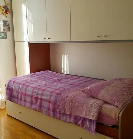 Gallo Bed & Breakfast