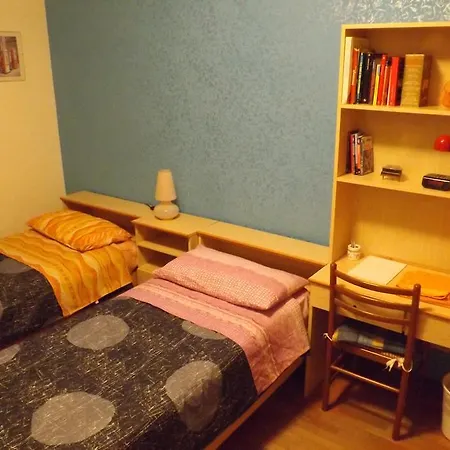 Gallo Bed & Breakfast