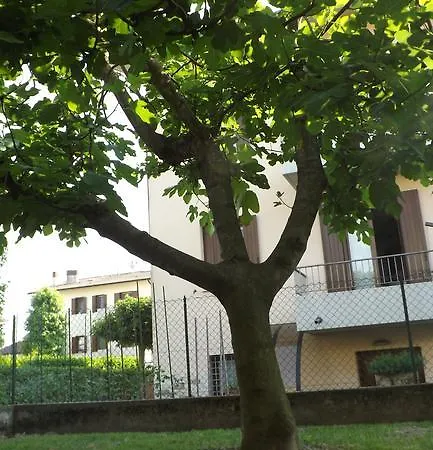 Gallo Bed & Breakfast