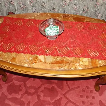 Bed & Breakfast Gallo *