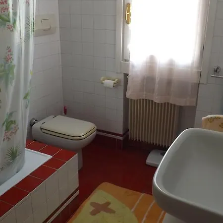 Bed & Breakfast Gallo Arcugnano