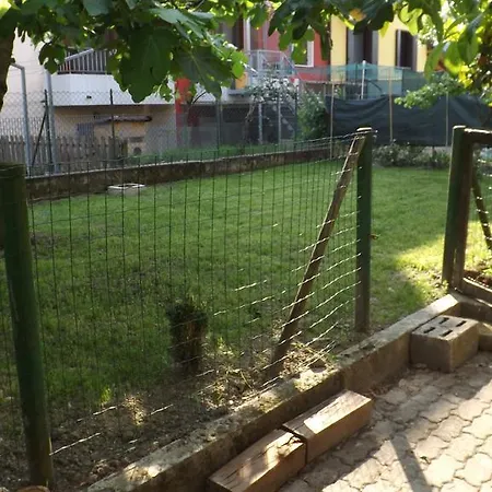 Gallo Bed & Breakfast *