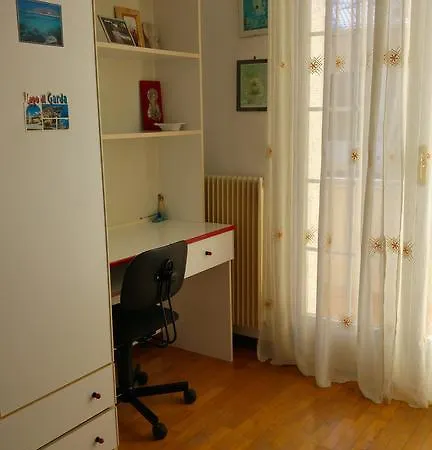 Bed & Breakfast Gallo